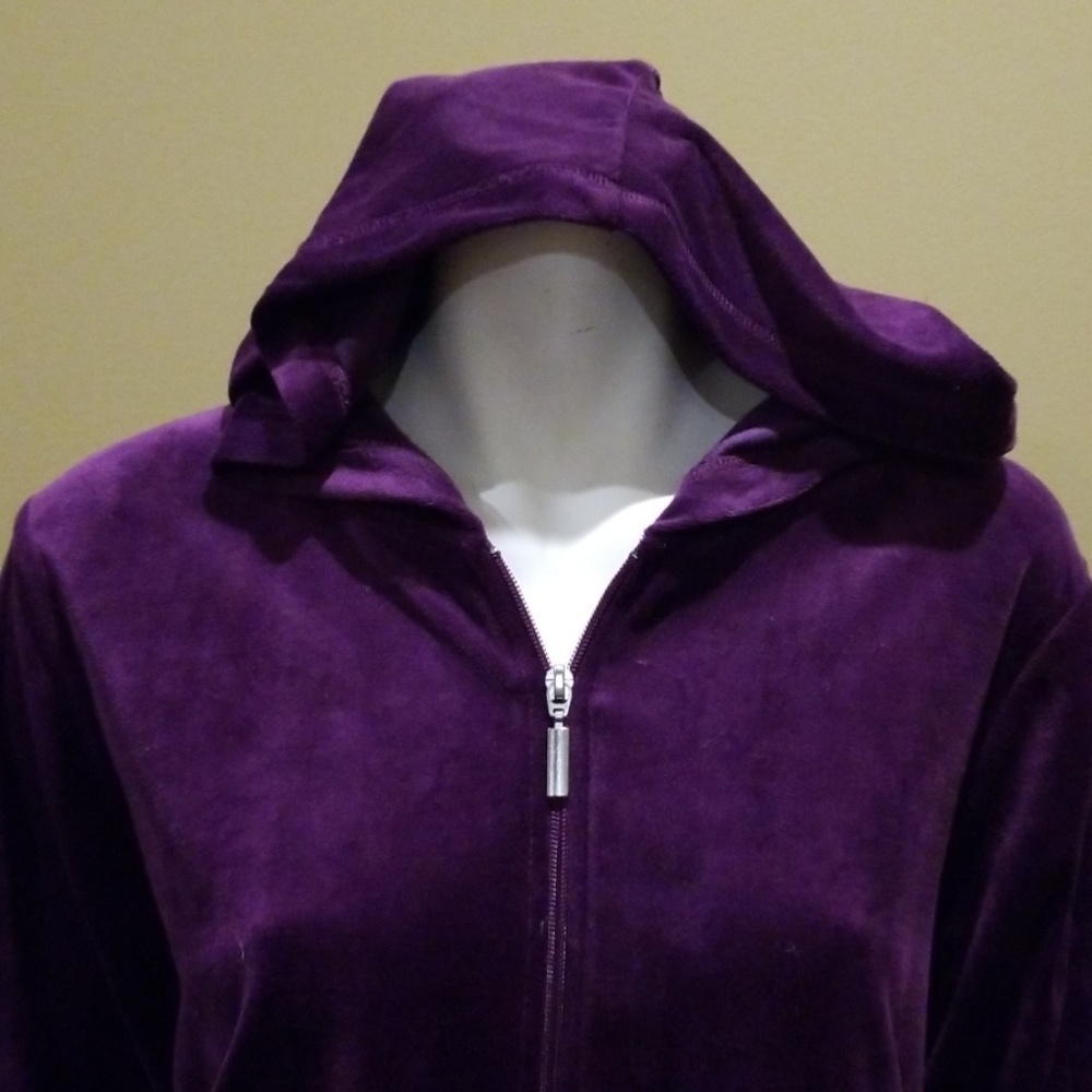 Ladies jacket - Picture 2 of 3